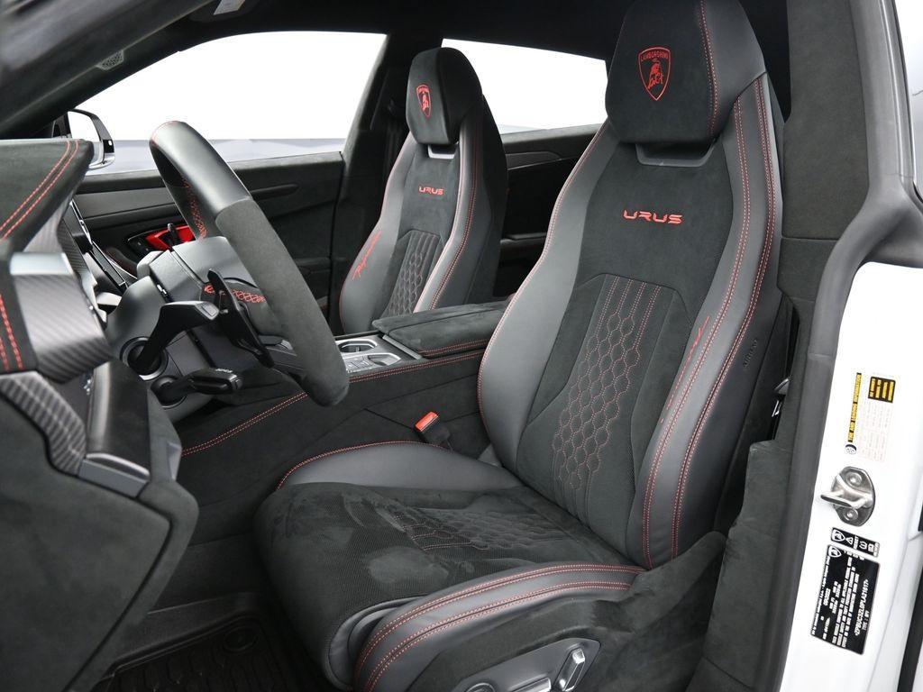 used 2023 Lamborghini Urus car, priced at $298,995