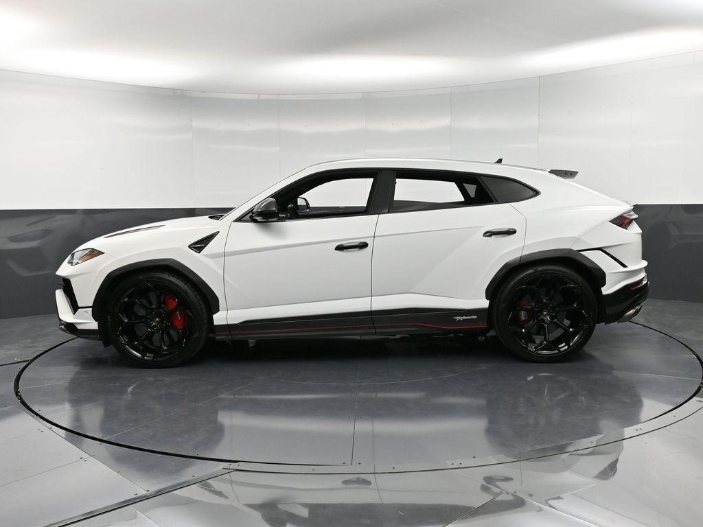 used 2023 Lamborghini Urus car, priced at $298,995