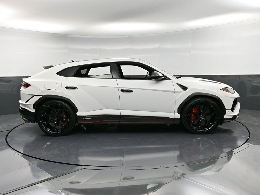 used 2023 Lamborghini Urus car, priced at $298,995