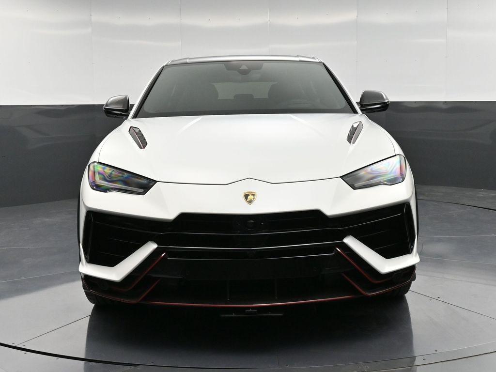used 2023 Lamborghini Urus car, priced at $298,995