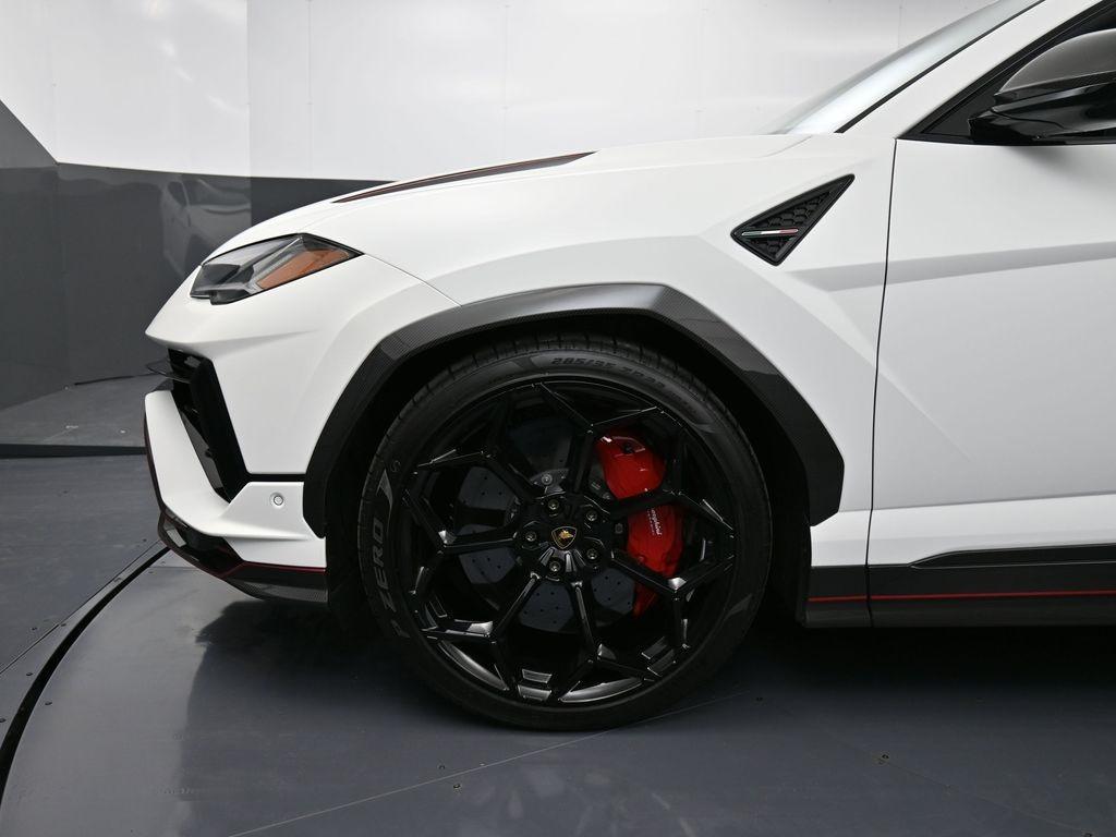 used 2023 Lamborghini Urus car, priced at $298,995