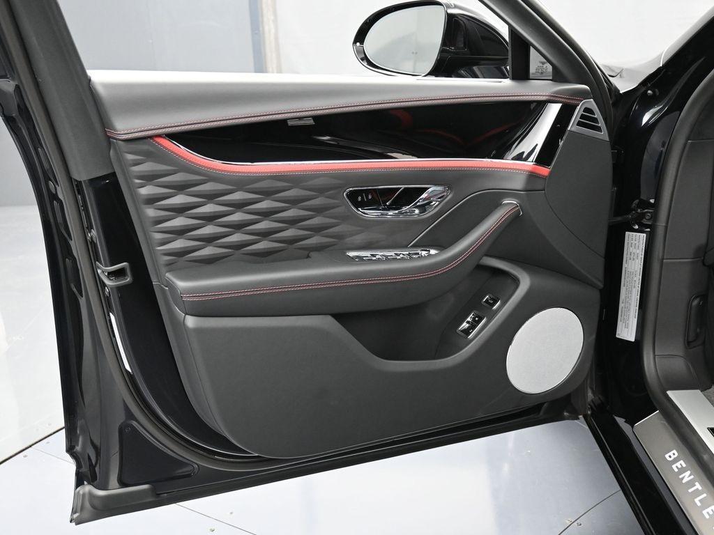 used 2024 Bentley Flying Spur car, priced at $279,995