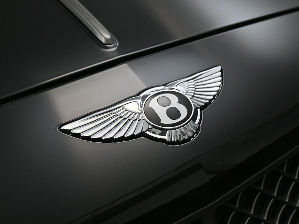 used 2024 Bentley Flying Spur car, priced at $279,995