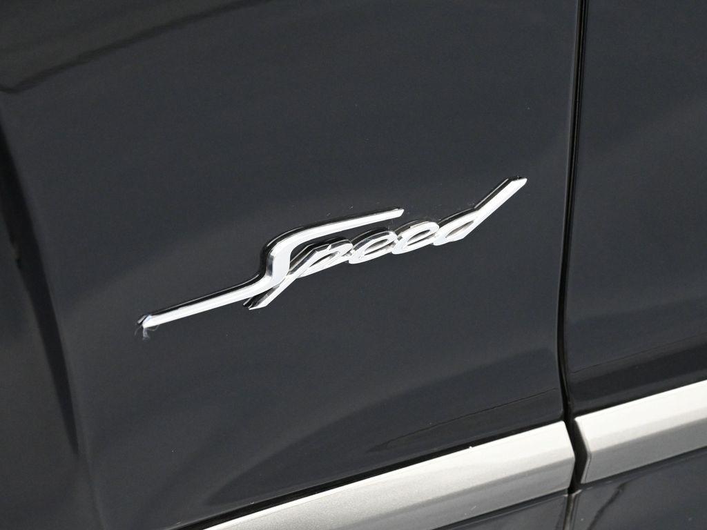 used 2024 Bentley Flying Spur car, priced at $279,995