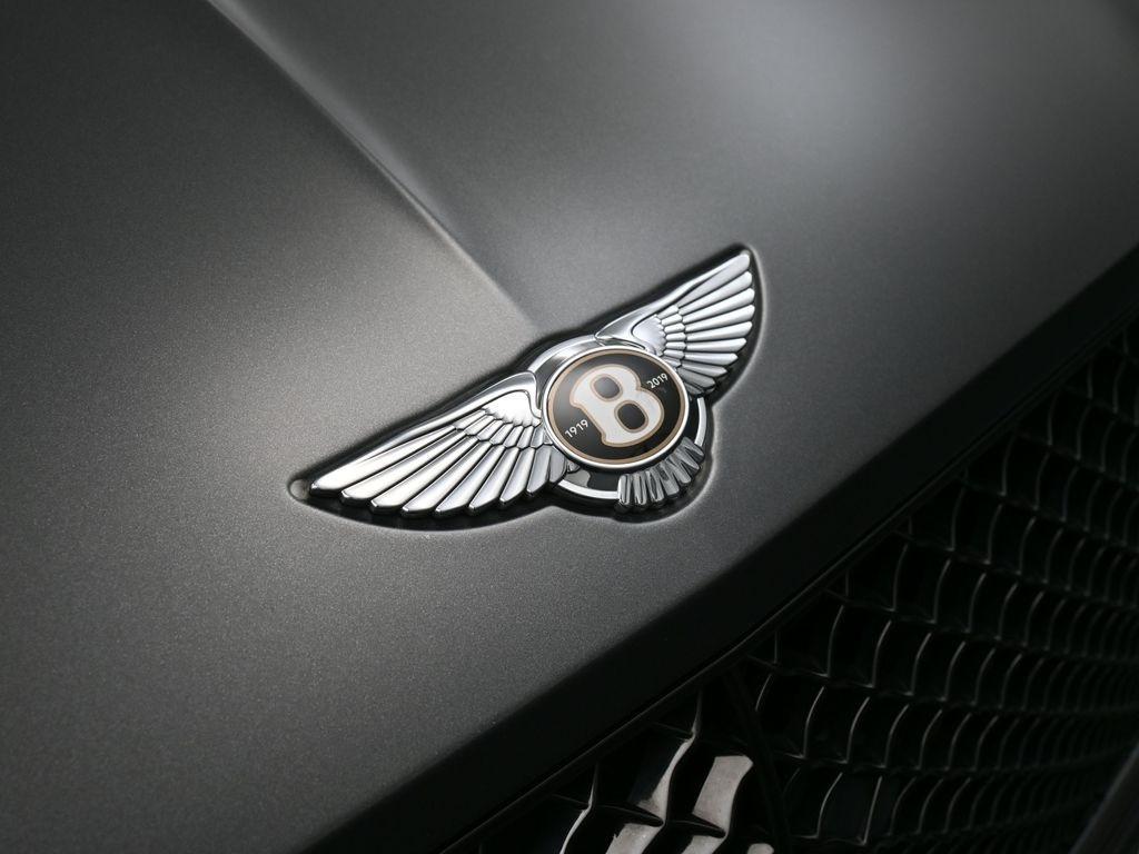 used 2020 Bentley Continental GT car, priced at $158,995