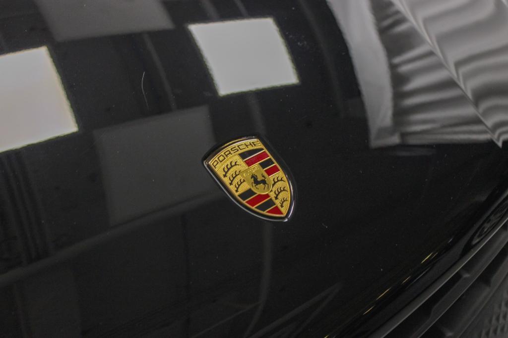 used 2024 Porsche Macan car, priced at $56,995