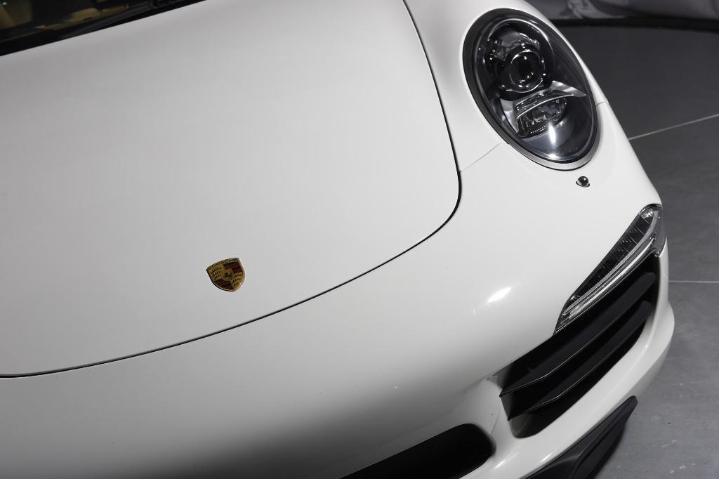 used 2012 Porsche 911 car, priced at $82,995