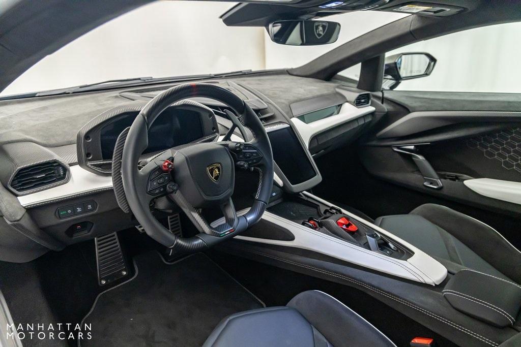 used 2024 Lamborghini Revuelto car, priced at $825,995