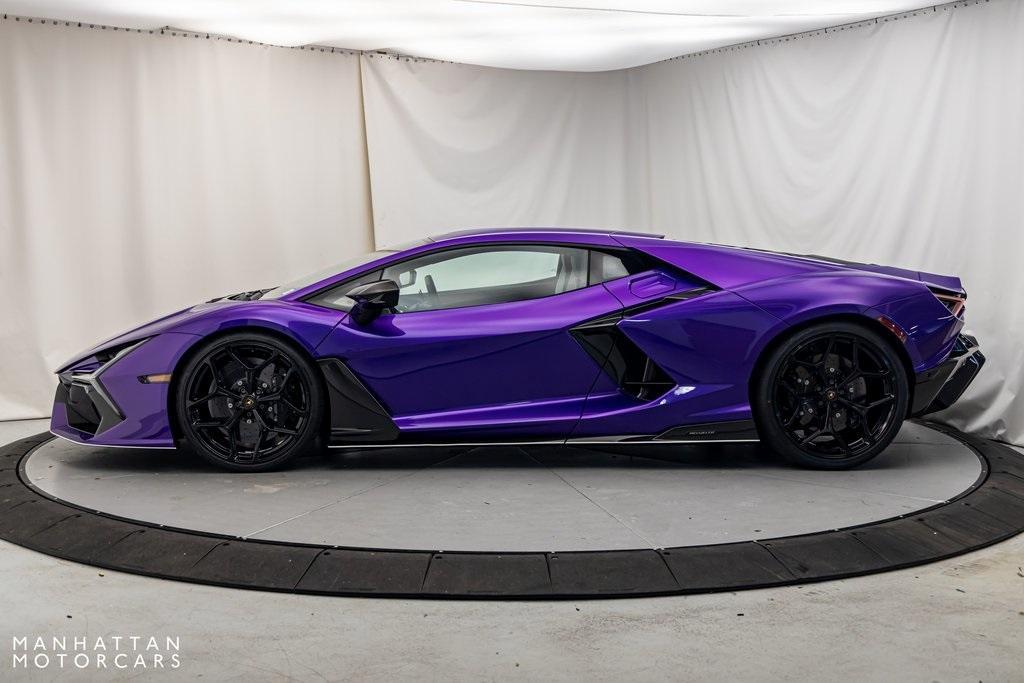 used 2024 Lamborghini Revuelto car, priced at $825,995