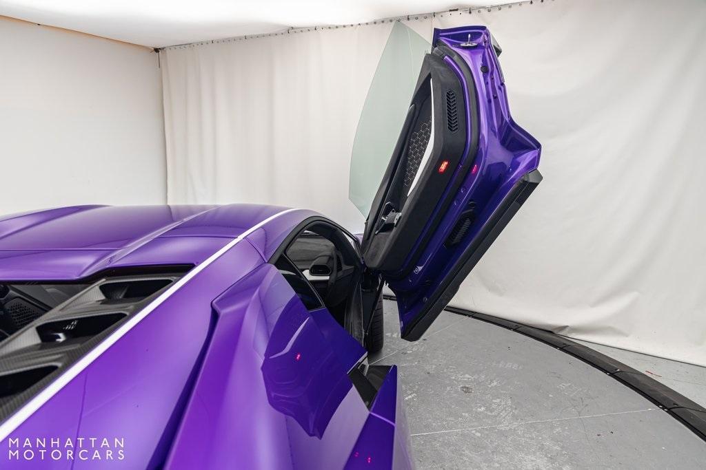 used 2024 Lamborghini Revuelto car, priced at $825,995