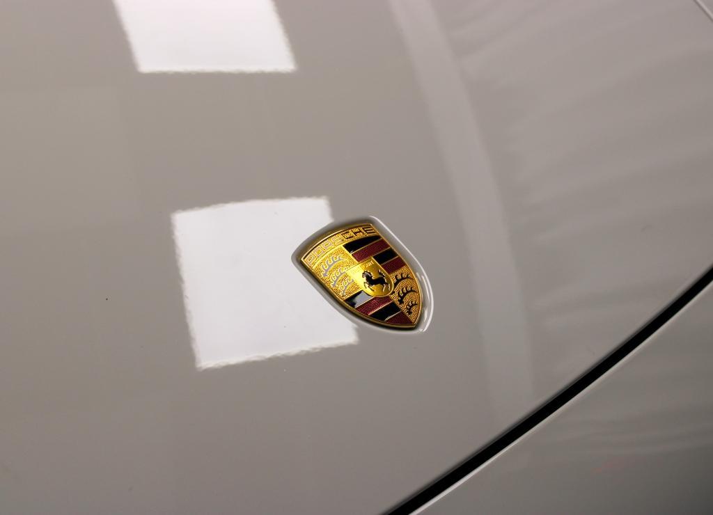 used 2023 Porsche 911 car, priced at $149,995