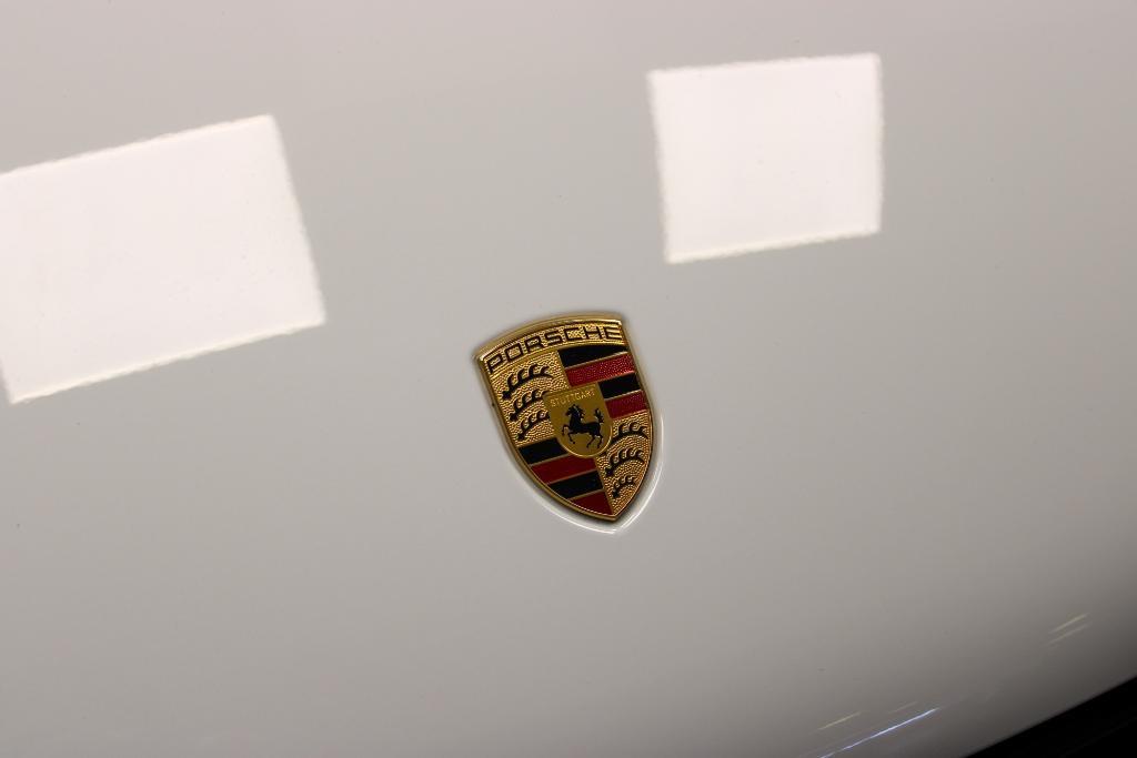 used 2022 Porsche Macan car, priced at $46,995