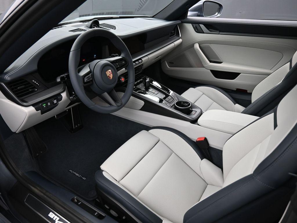 new 2026 Porsche 911 car, priced at $197,920