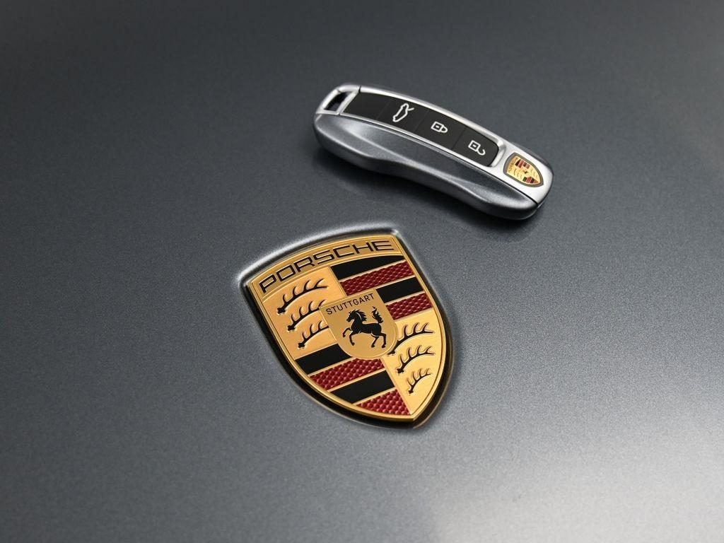 new 2026 Porsche 911 car, priced at $197,920