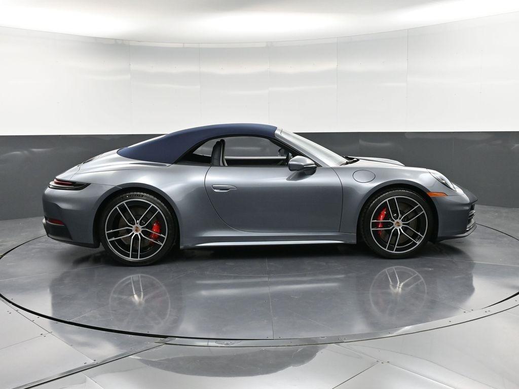 new 2026 Porsche 911 car, priced at $197,920