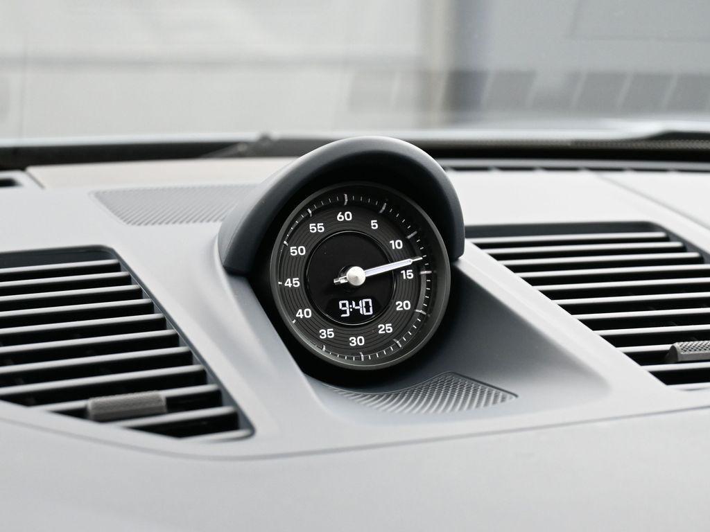 new 2026 Porsche 911 car, priced at $197,920