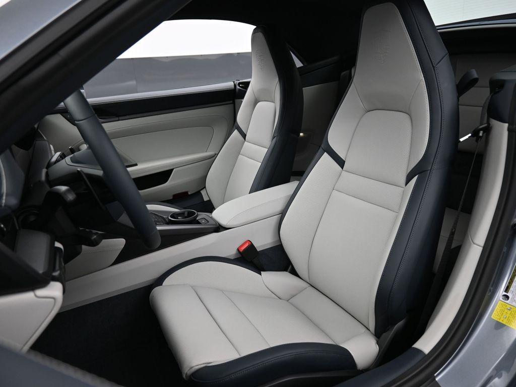 new 2026 Porsche 911 car, priced at $197,920