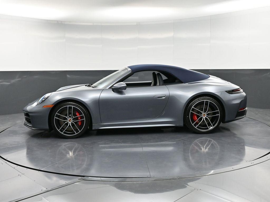 new 2026 Porsche 911 car, priced at $197,920