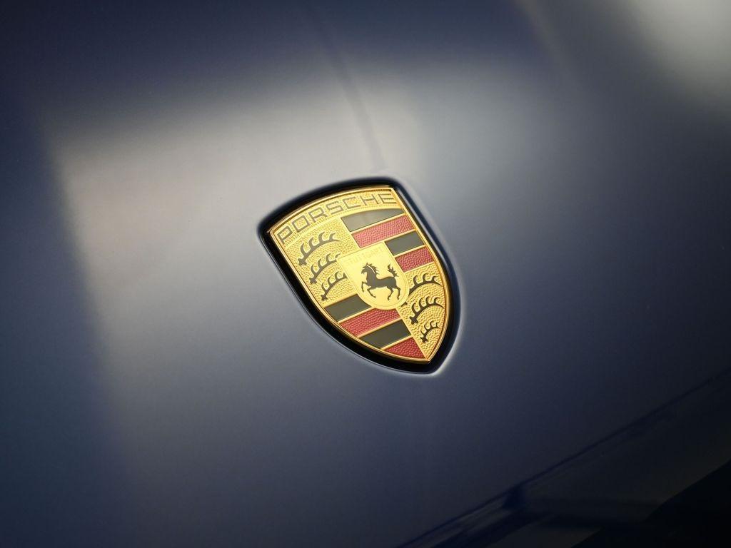 new 2026 Porsche Macan car, priced at $79,960