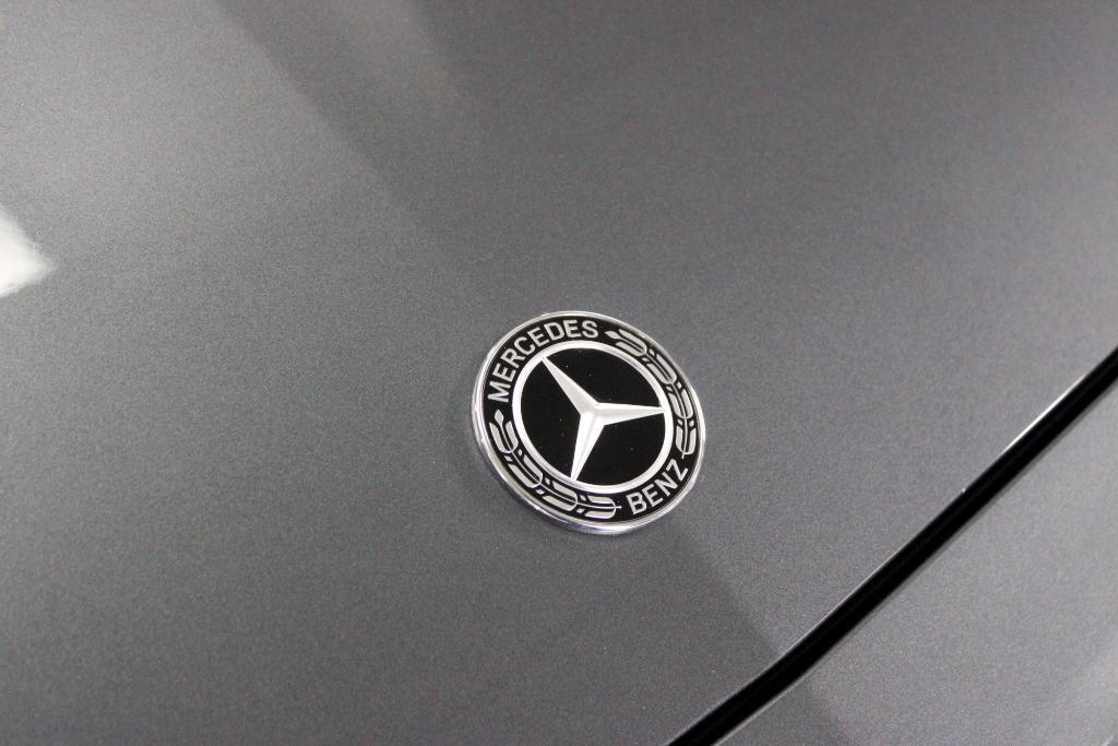 used 2018 Mercedes-Benz E-Class car, priced at $30,495