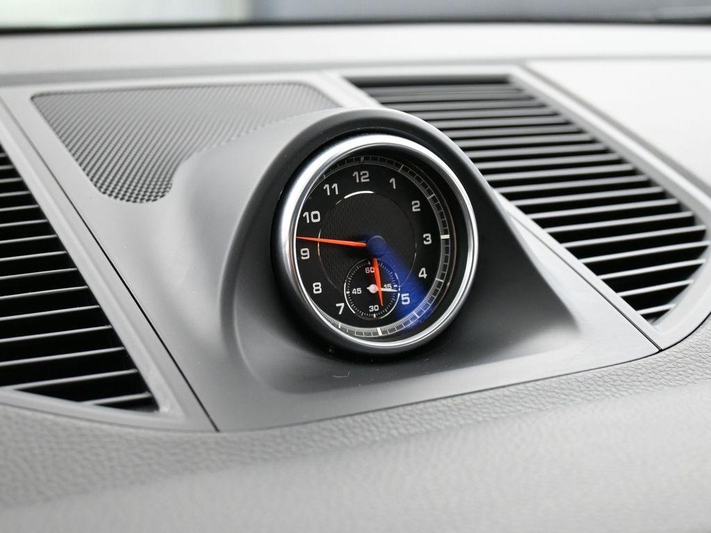 used 2021 Porsche Macan car, priced at $45,995