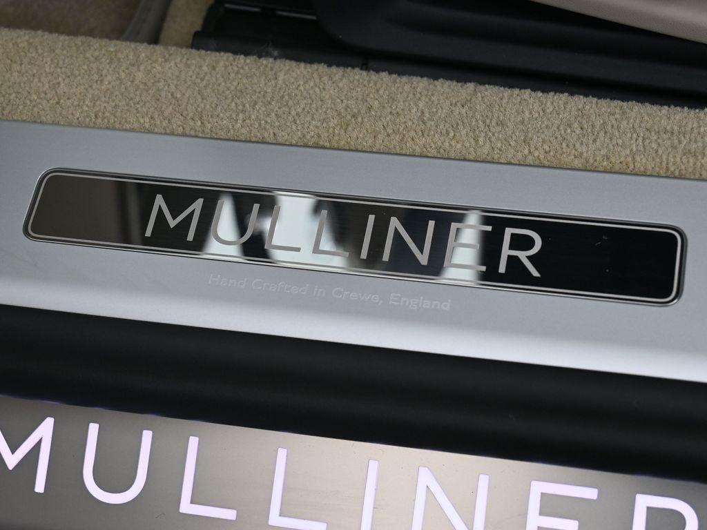 new 2025 Bentley Continental GT car