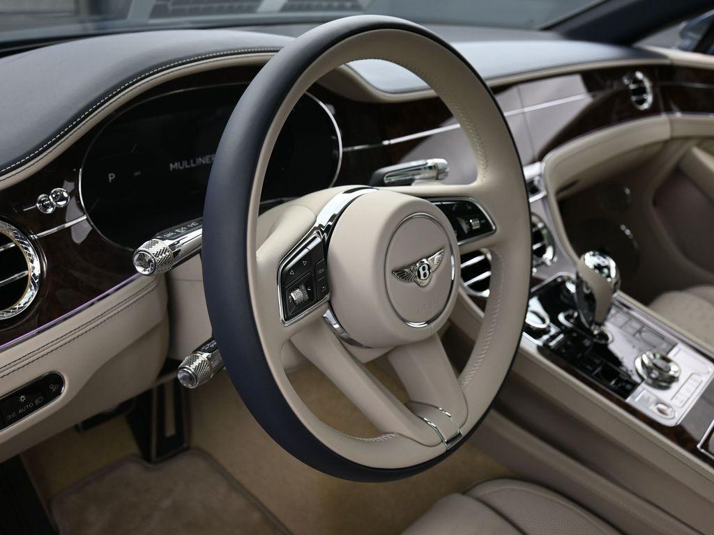 new 2025 Bentley Continental GT car