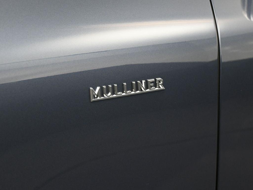 new 2025 Bentley Continental GT car