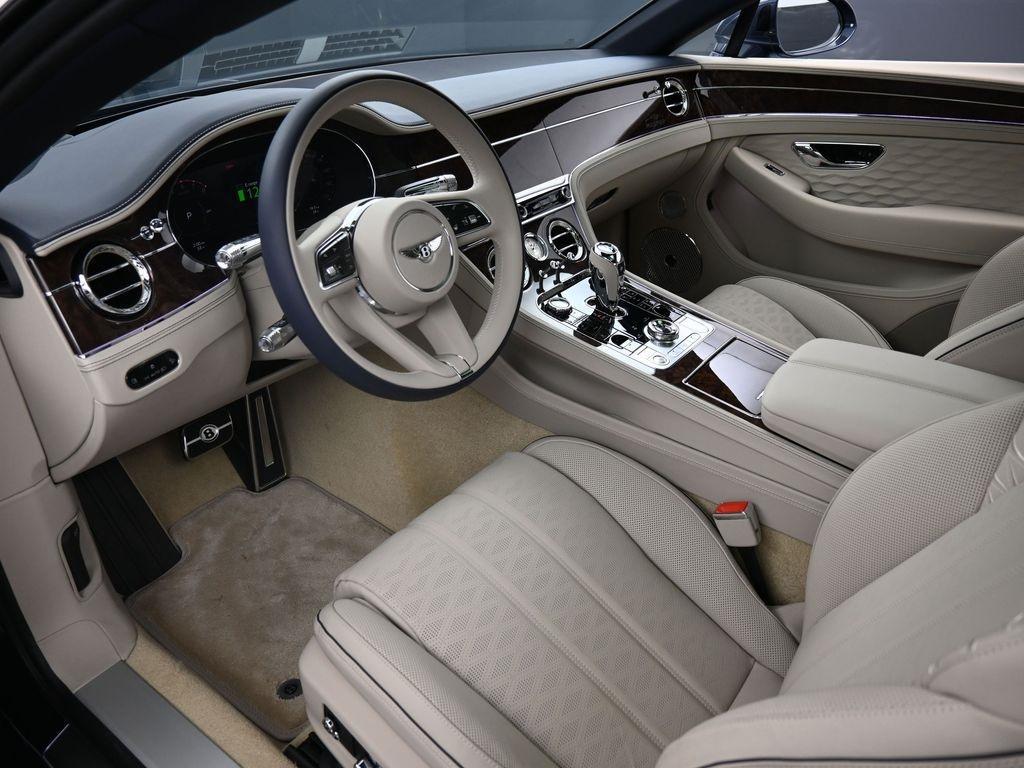 new 2025 Bentley Continental GT car