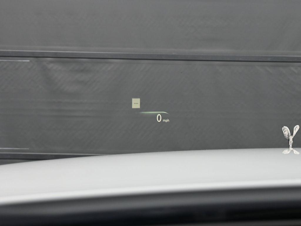 used 2022 Rolls-Royce Ghost car, priced at $279,995