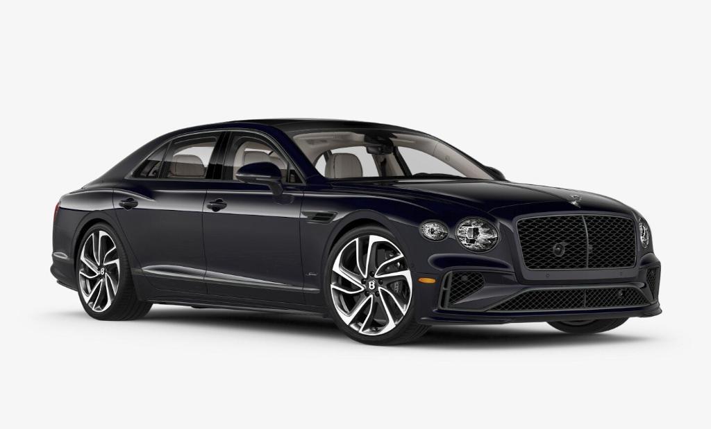 new 2025 Bentley Flying Spur car, priced at $328,990