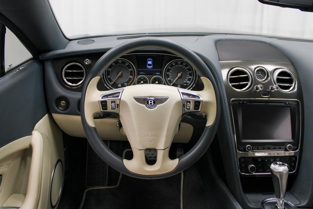 used 2013 Bentley Continental GT car, priced at $74,995