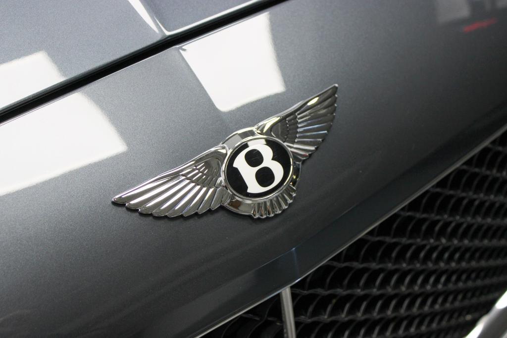 used 2013 Bentley Continental GT car, priced at $74,995