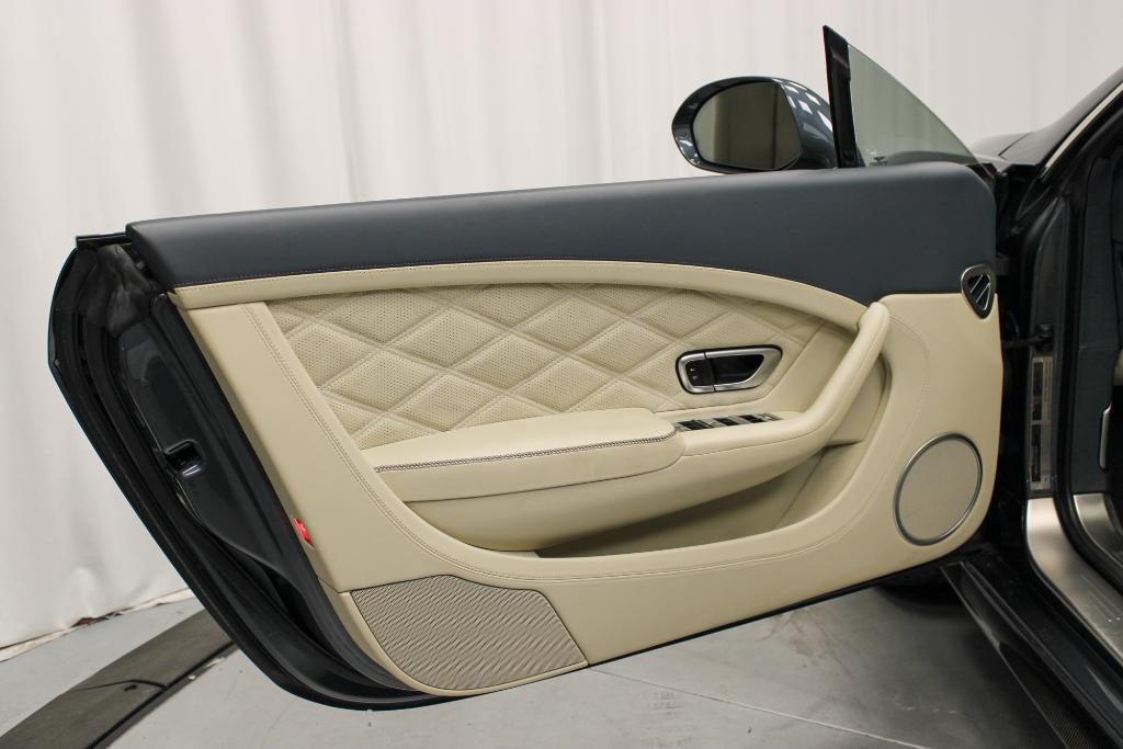 used 2013 Bentley Continental GT car, priced at $74,995