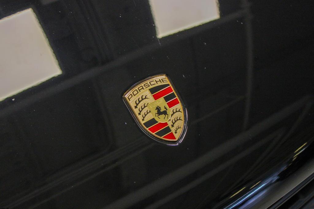 used 2025 Porsche Macan car, priced at $67,995