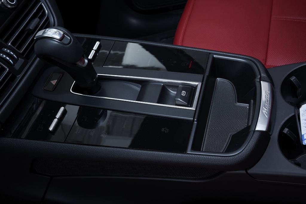 used 2024 Porsche Macan car, priced at $62,995