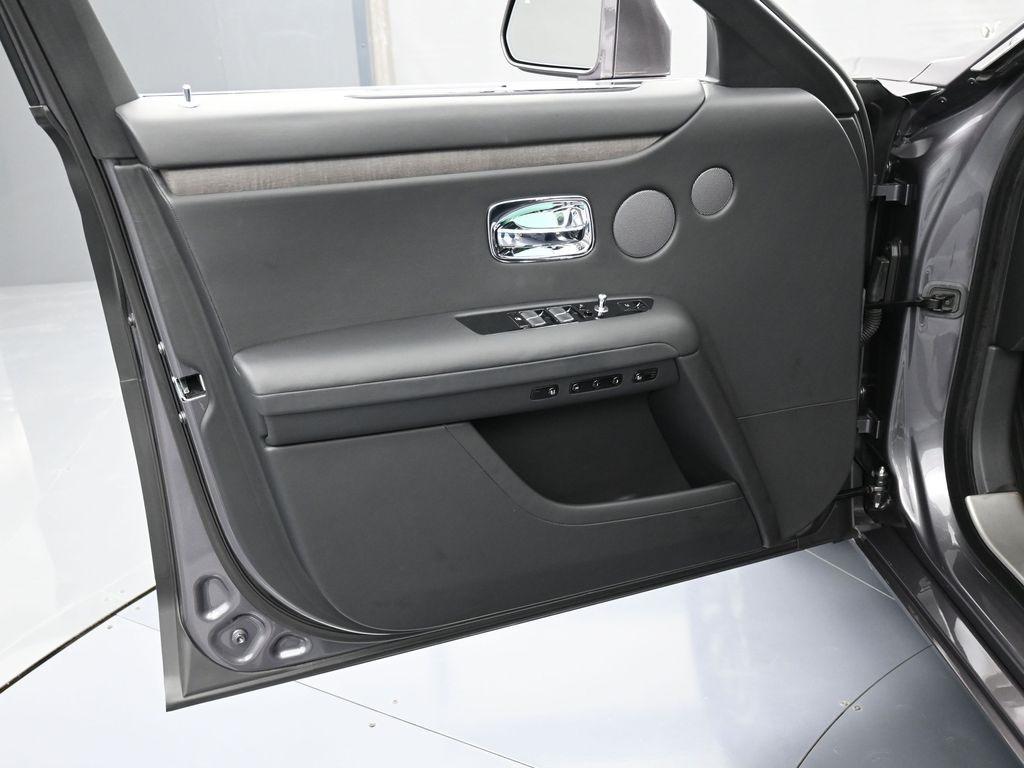 used 2023 Rolls-Royce Ghost car, priced at $292,495