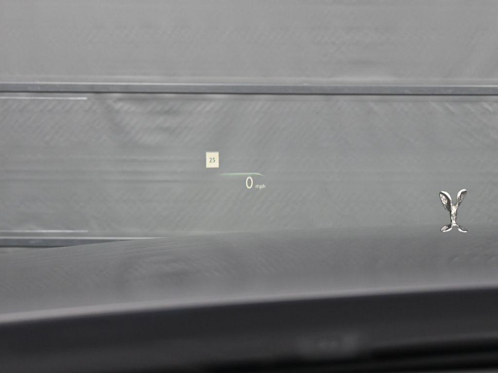 used 2023 Rolls-Royce Ghost car, priced at $292,495