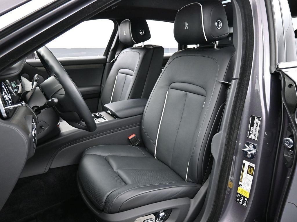 used 2023 Rolls-Royce Ghost car, priced at $292,495