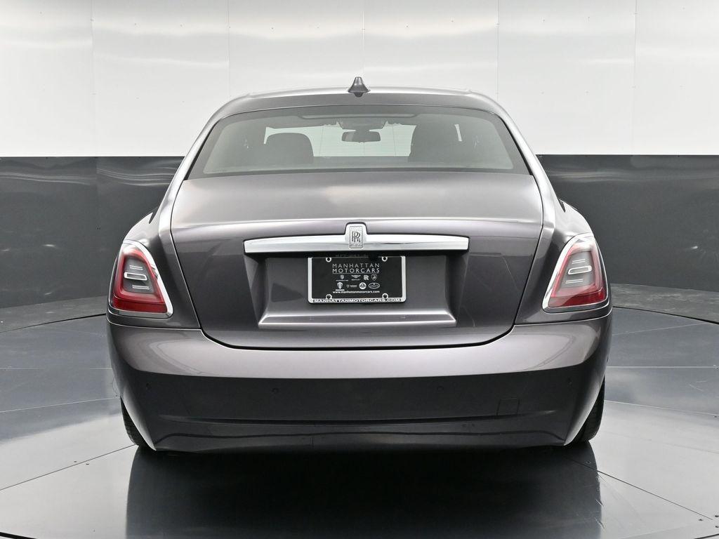used 2023 Rolls-Royce Ghost car, priced at $292,495