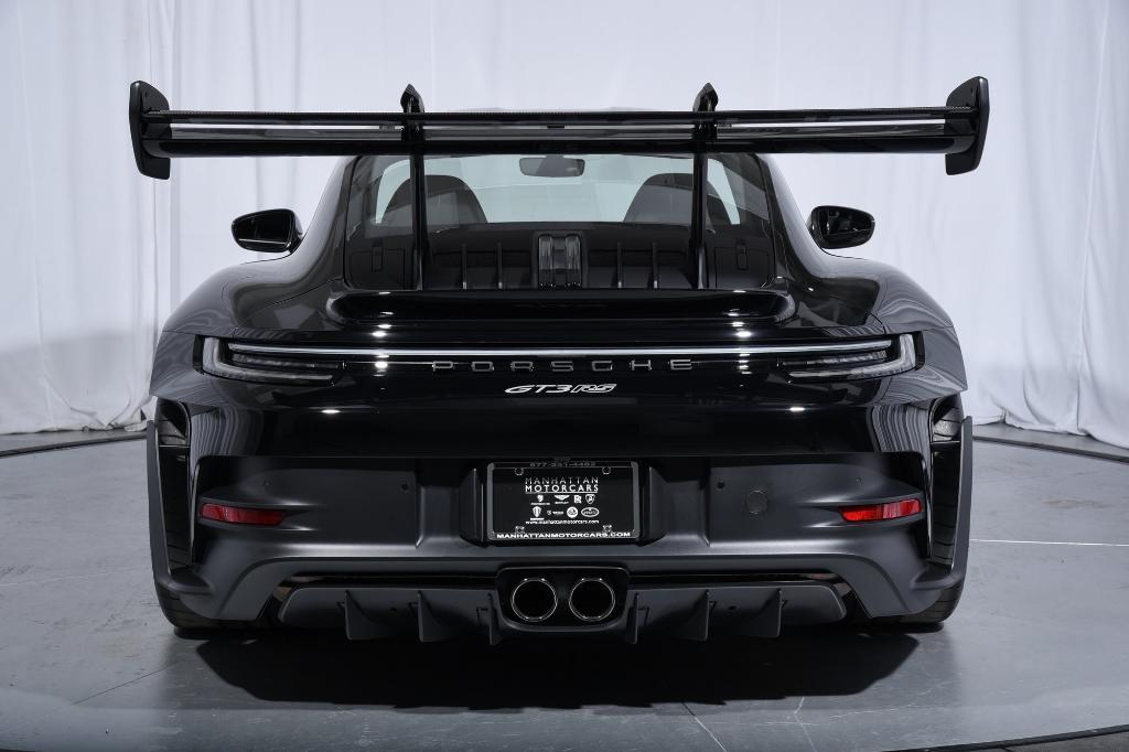 used 2024 Porsche 911 car, priced at $429,995