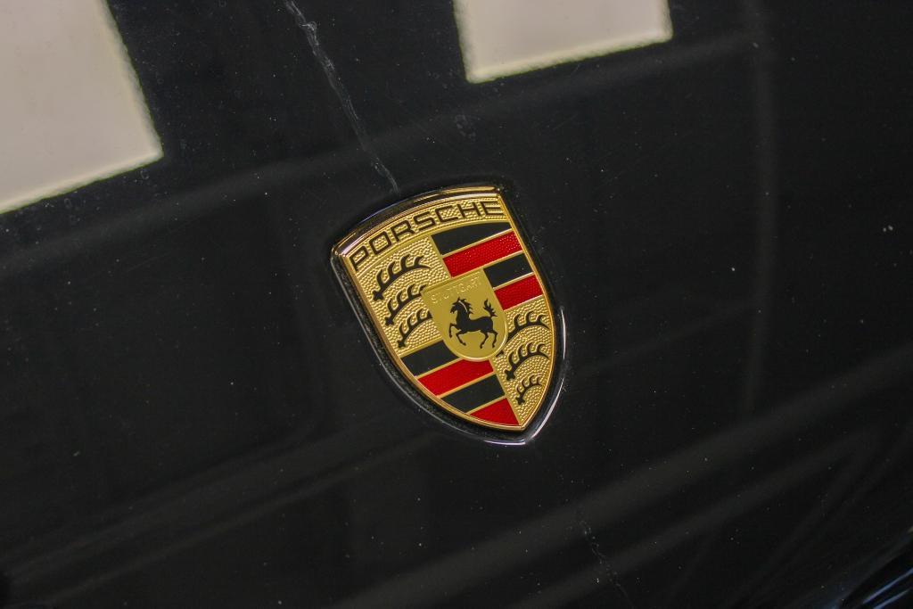 used 2025 Porsche Macan car, priced at $67,995