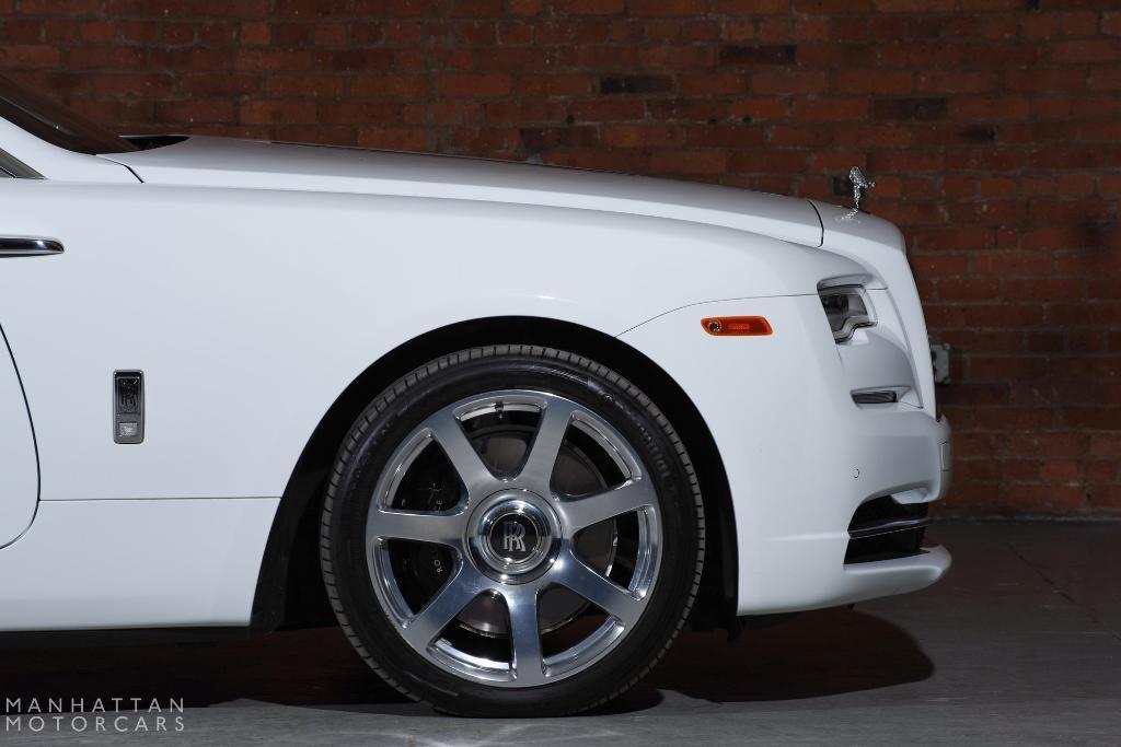 used 2020 Rolls-Royce Dawn car, priced at $299,900