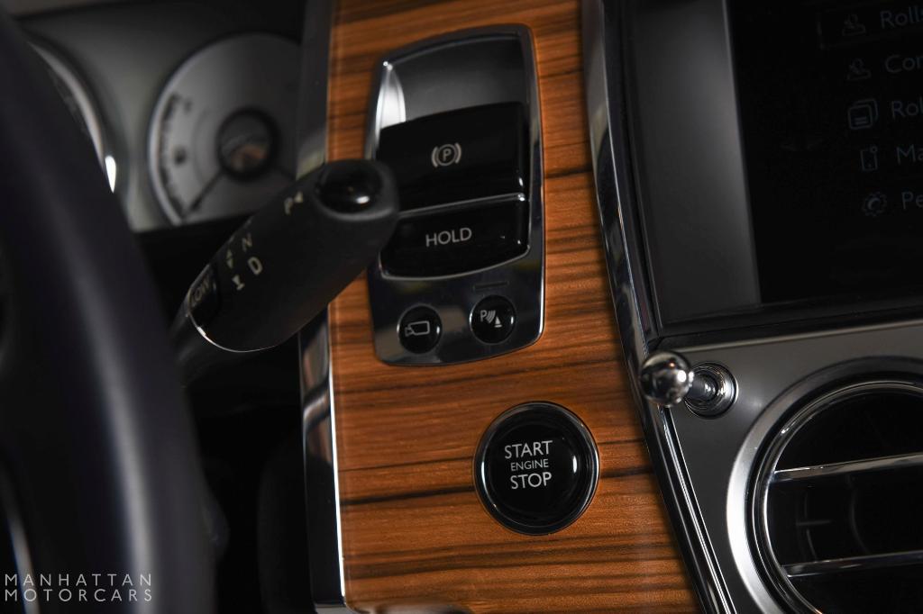 used 2020 Rolls-Royce Dawn car, priced at $279,995