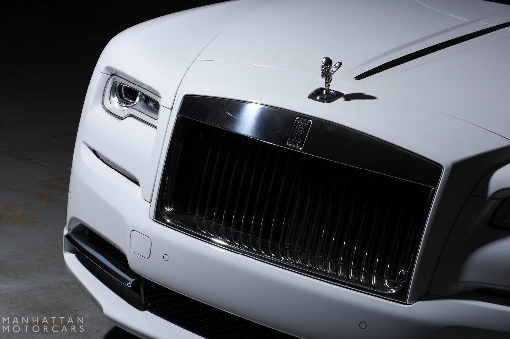 used 2020 Rolls-Royce Dawn car, priced at $299,900