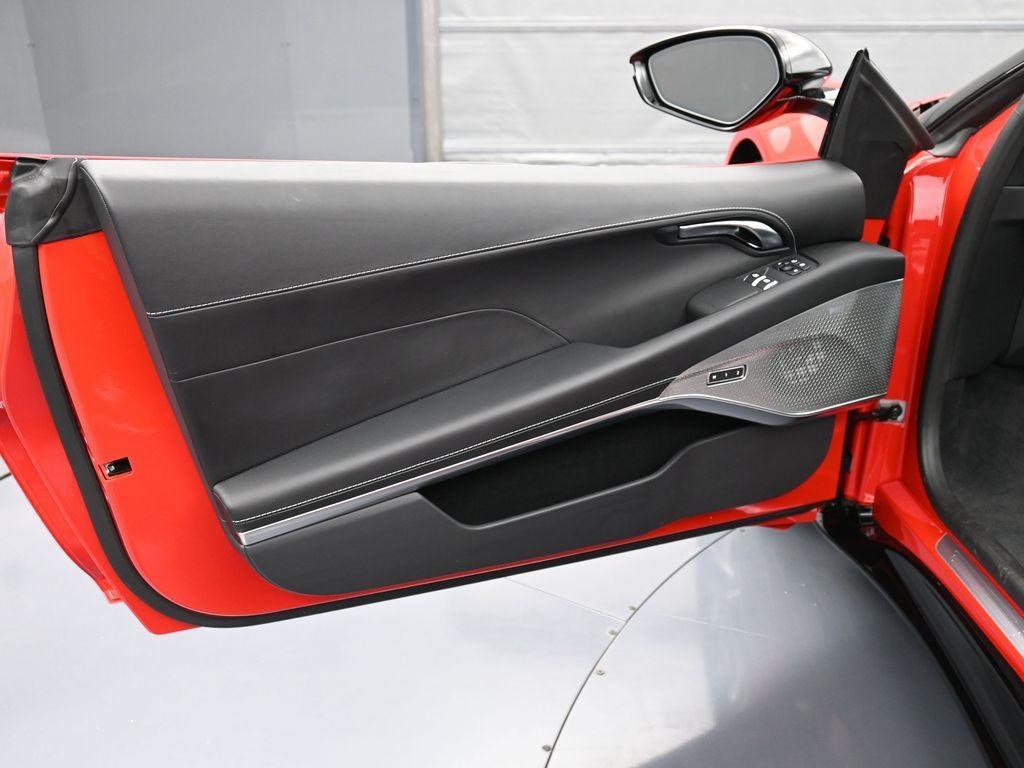 new 2025 Lotus Emira car, priced at $117,690