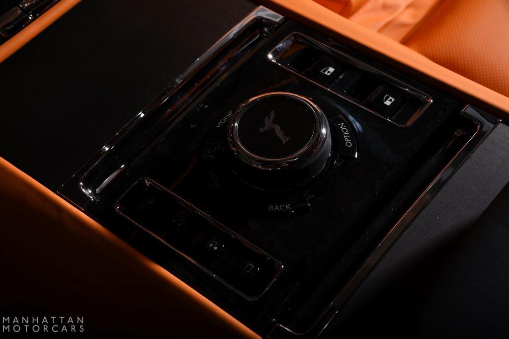 new 2025 Rolls-Royce Ghost car, priced at $399,300