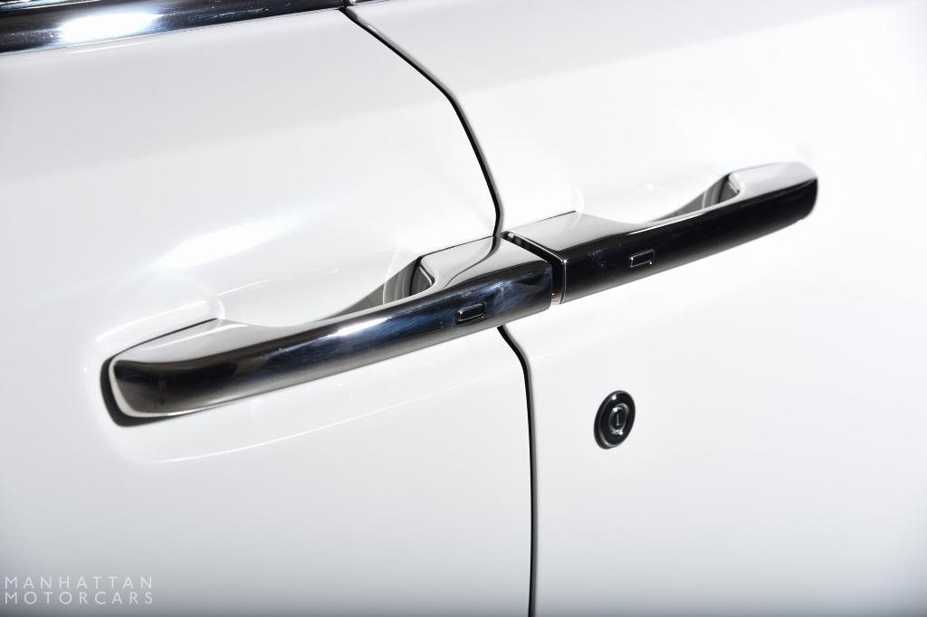 new 2025 Rolls-Royce Ghost car, priced at $399,300