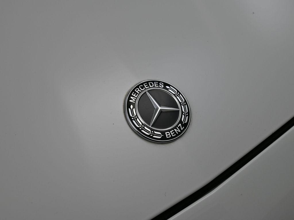 used 2018 Mercedes-Benz AMG E 43 car, priced at $37,995