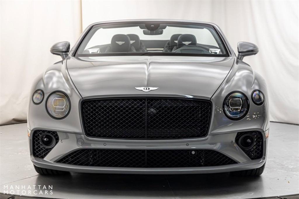 new 2024 Bentley Continental GT car, priced at $410,890
